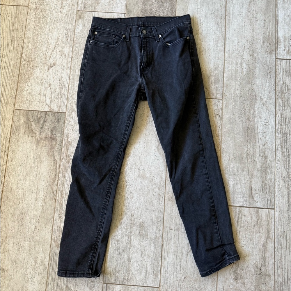 Levi's Men's 531 Jeans